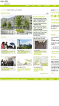 Mobile Screenshot of gruppe-ver.de